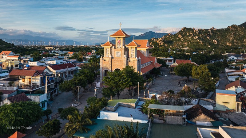 Check in Vietnam gợi ý 3 điểm đến mùa Giáng sinh