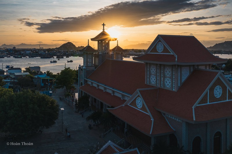 Check in Vietnam gợi ý 3 điểm đến mùa Giáng sinh