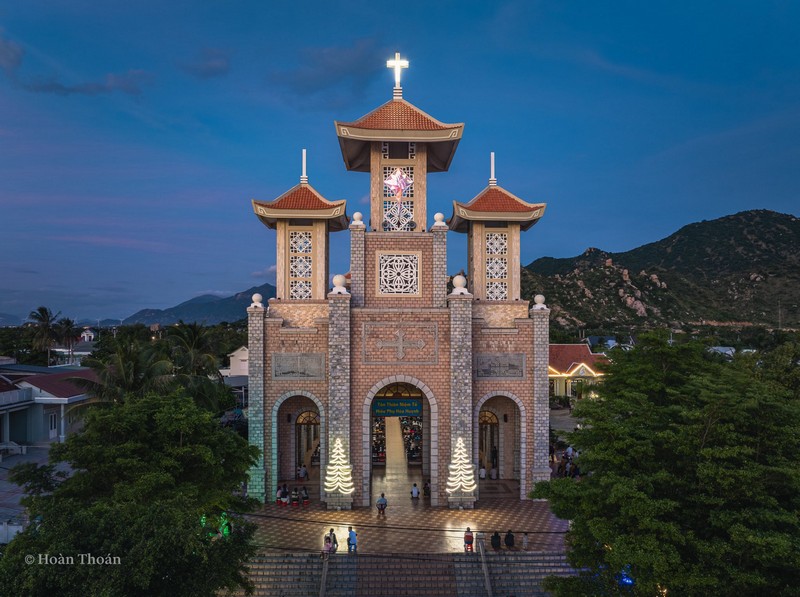 Check in Vietnam gợi ý 3 điểm đến mùa Giáng sinh