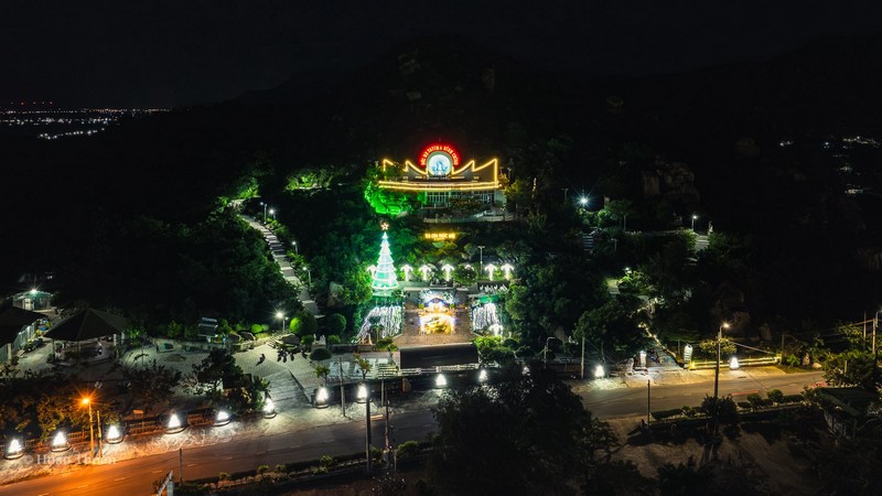 Check in Vietnam gợi ý 3 điểm đến mùa Giáng sinh