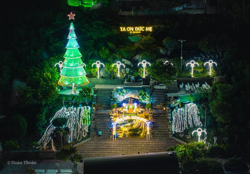 Check in Vietnam gợi ý 3 điểm đến mùa Giáng sinh