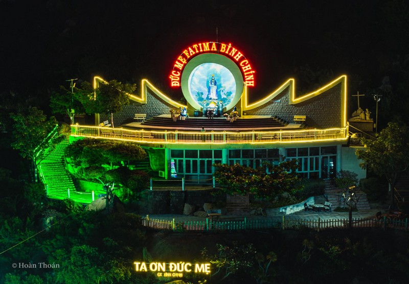 Check in Vietnam gợi ý 3 điểm đến mùa Giáng sinh