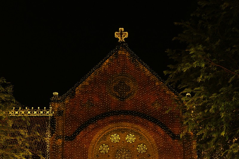 Check in Vietnam gợi ý 3 điểm đến mùa Giáng sinh