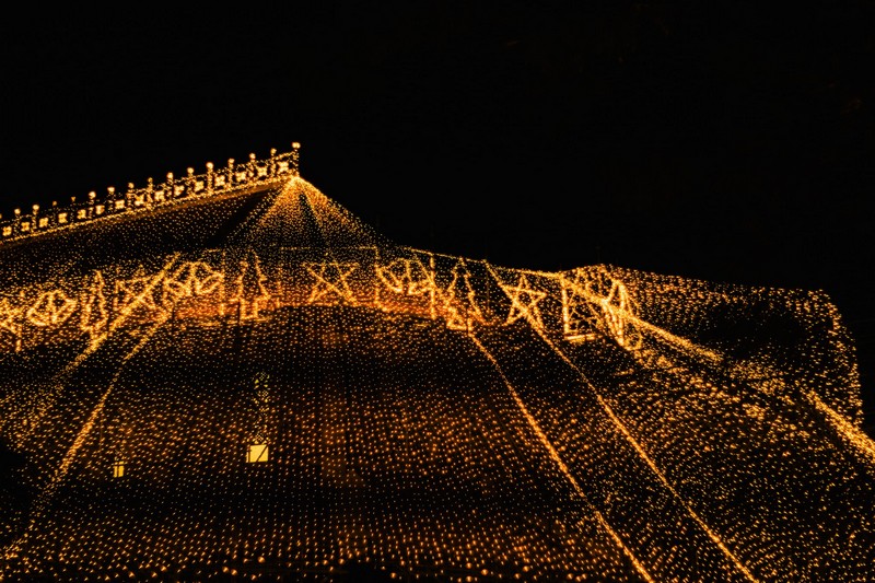 Check in Vietnam gợi ý 3 điểm đến mùa Giáng sinh