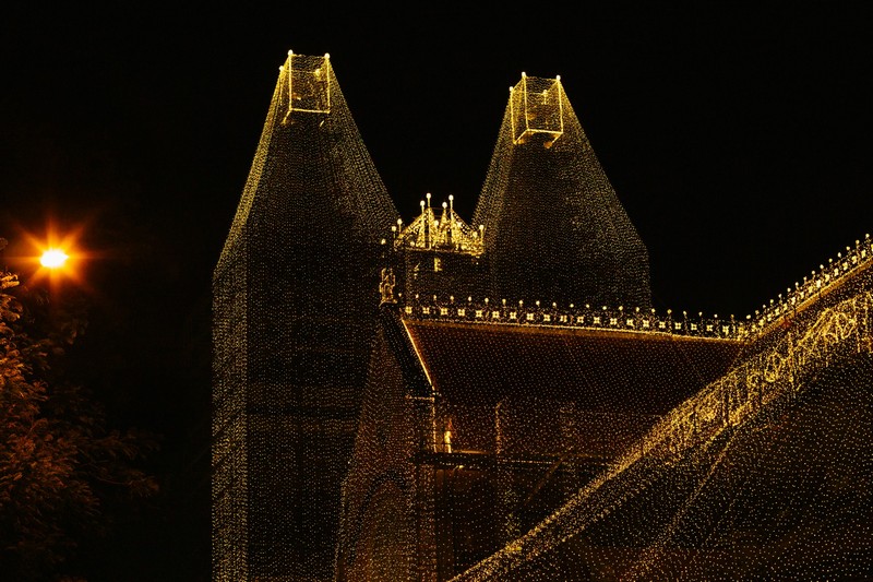 Check in Vietnam gợi ý 3 điểm đến mùa Giáng sinh