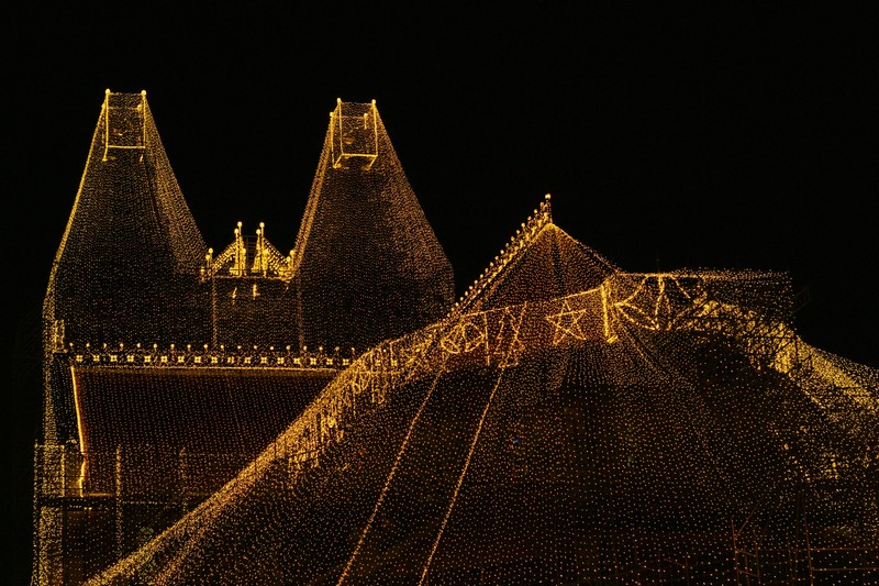 Check in Vietnam gợi ý 3 điểm đến mùa Giáng sinh