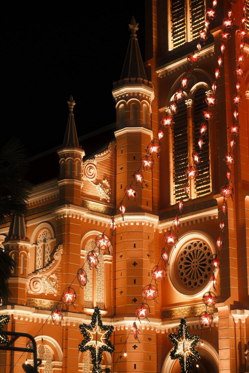 Check in Vietnam gợi ý 3 điểm đến mùa Giáng sinh