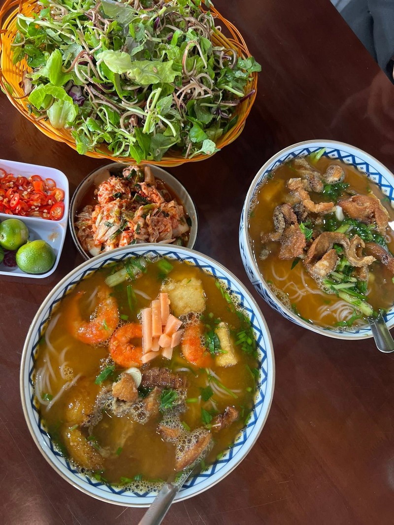 cuối năm vi vu Mộc Châu 2N1Đ