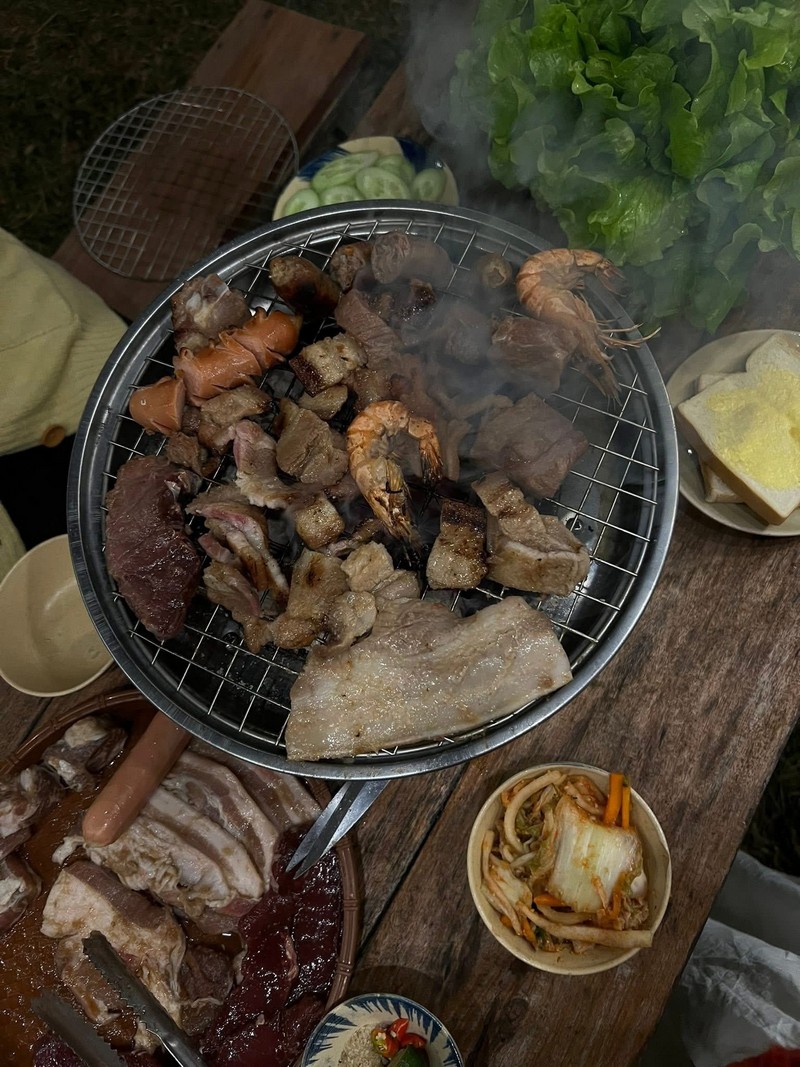 cuối năm vi vu Mộc Châu 2N1Đ