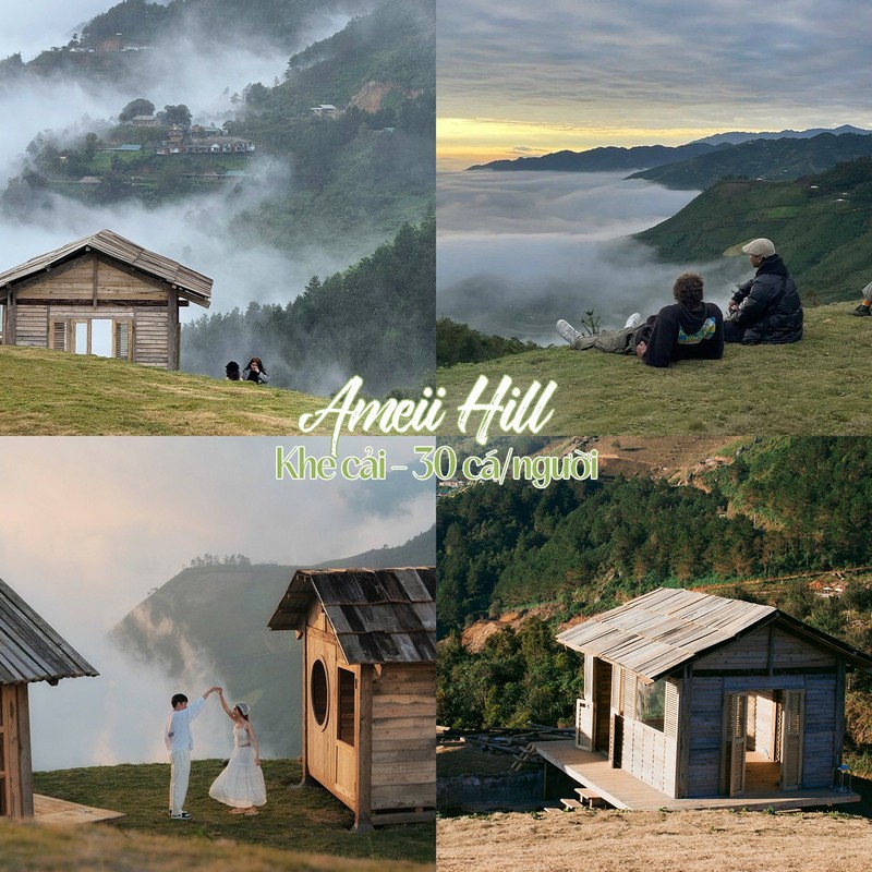 các quán cà phê nên ghé khi đến Tà Xùa