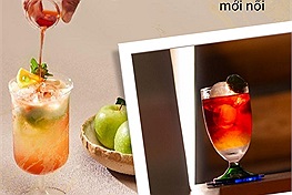 6 quán bar mới nổi đáng để ghé chơi trong năm 2026