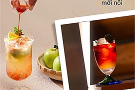 6 quán bar mới nổi đáng để ghé chơi trong năm 2026