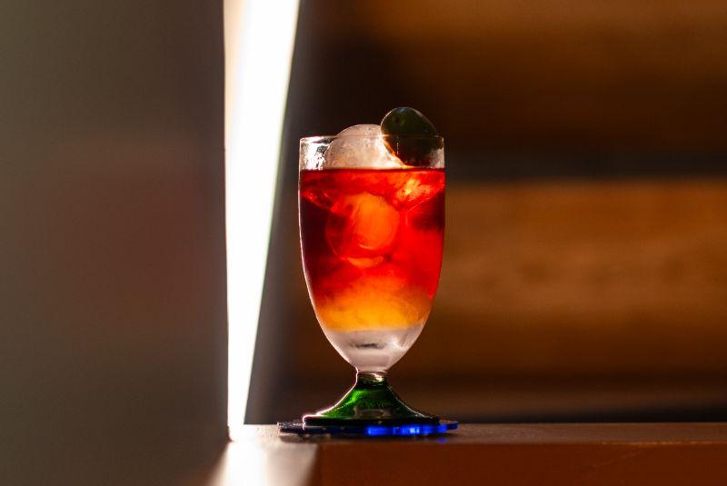 quán bar mới nổi