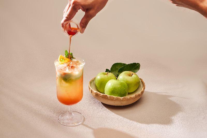 quán bar mới nổi