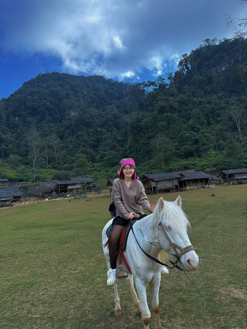 Mộc Châu 4N3Đ đón mùa hoa mận đầu năm