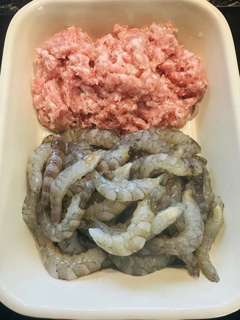 tự làm bánh nậm Huế