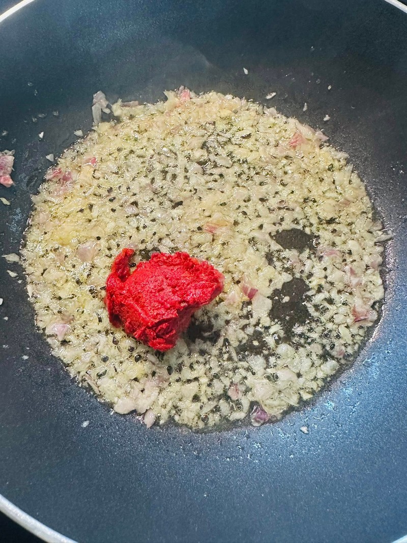 tự làm bánh nậm Huế