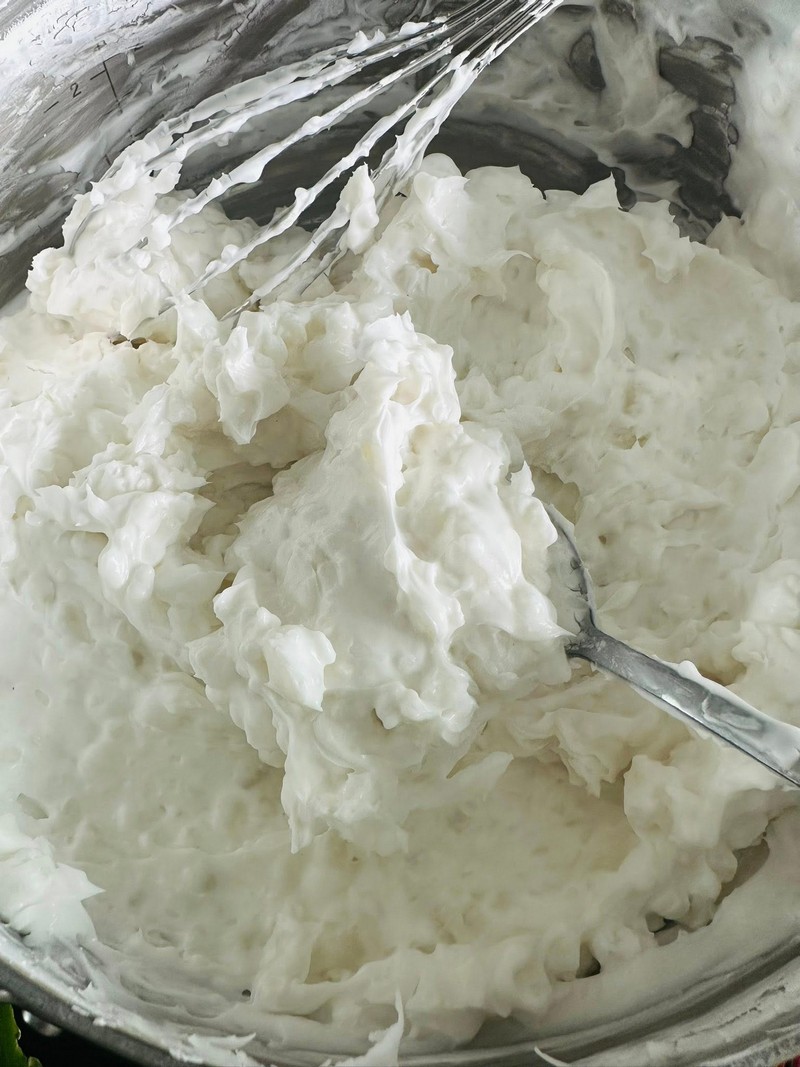 tự làm bánh nậm Huế