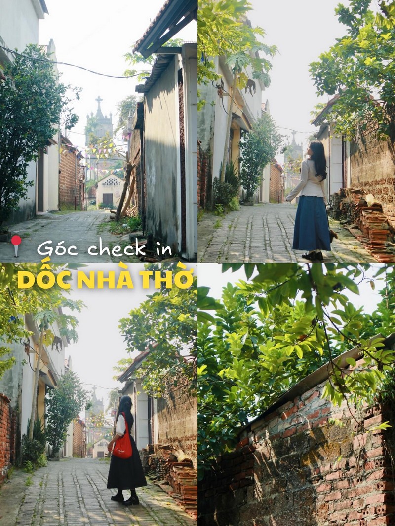 Đến làng cổ Đường Lâm mùa lễ hội