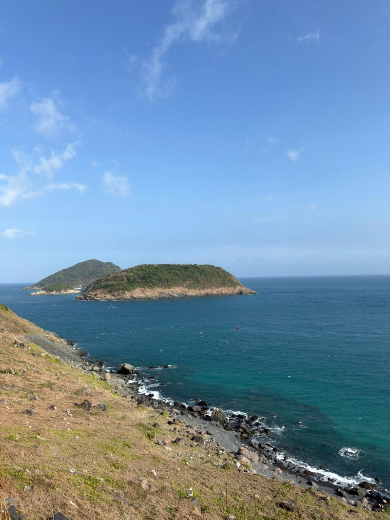 5 trải nghiệm không thể bỏ lỡ khi khám phá Côn Đảo