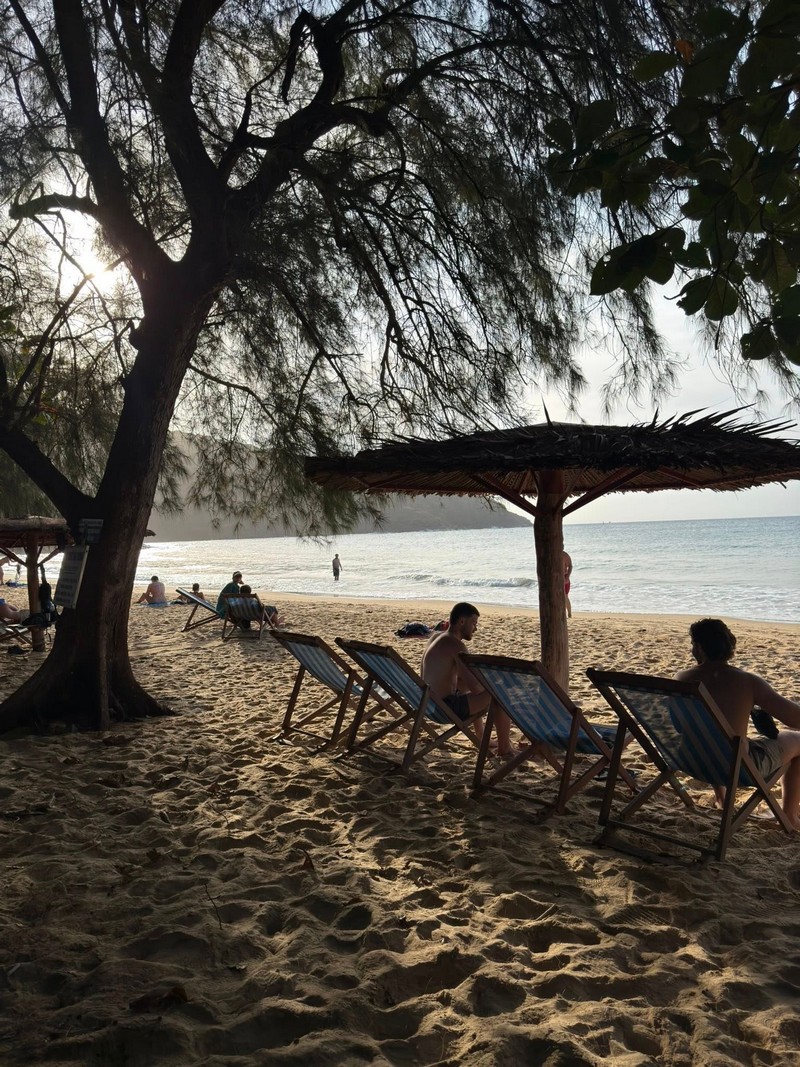 5 trải nghiệm không thể bỏ lỡ khi khám phá Côn Đảo