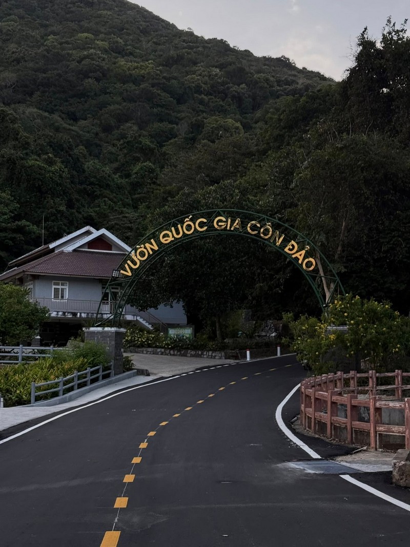 5 trải nghiệm không thể bỏ lỡ khi khám phá Côn Đảo