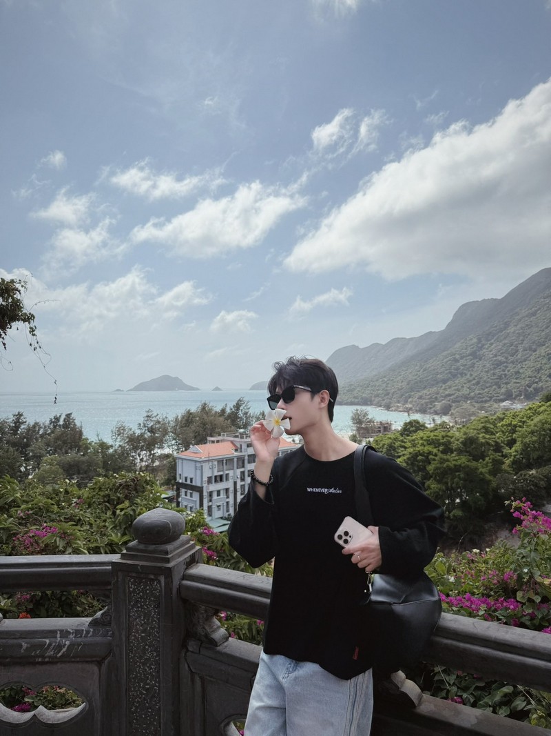 5 trải nghiệm không thể bỏ lỡ khi khám phá Côn Đảo