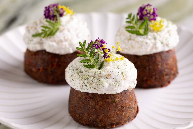 nhà hàng tốt nhất khu vực Trung Đông và Bắc Phi năm 2026