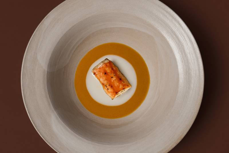 nhà hàng tốt nhất khu vực Trung Đông và Bắc Phi năm 2026