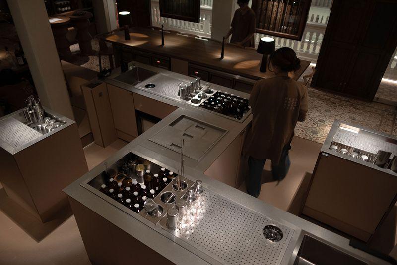 quán bar thiết kế đẹp nhất thế giới