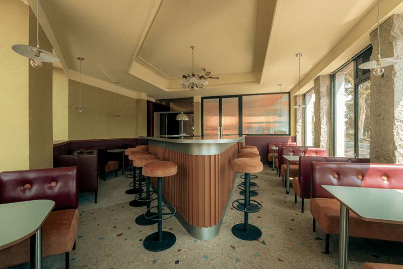 quán bar thiết kế đẹp nhất thế giới