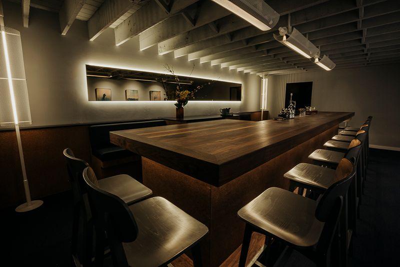 quán bar thiết kế đẹp nhất thế giới