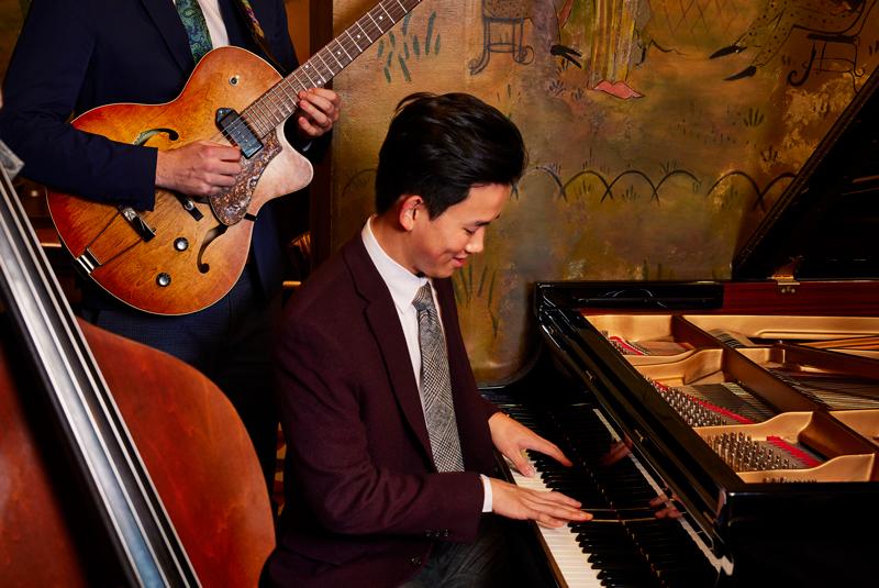 quán bar tuyệt nhất cho ngày Valentine 2026