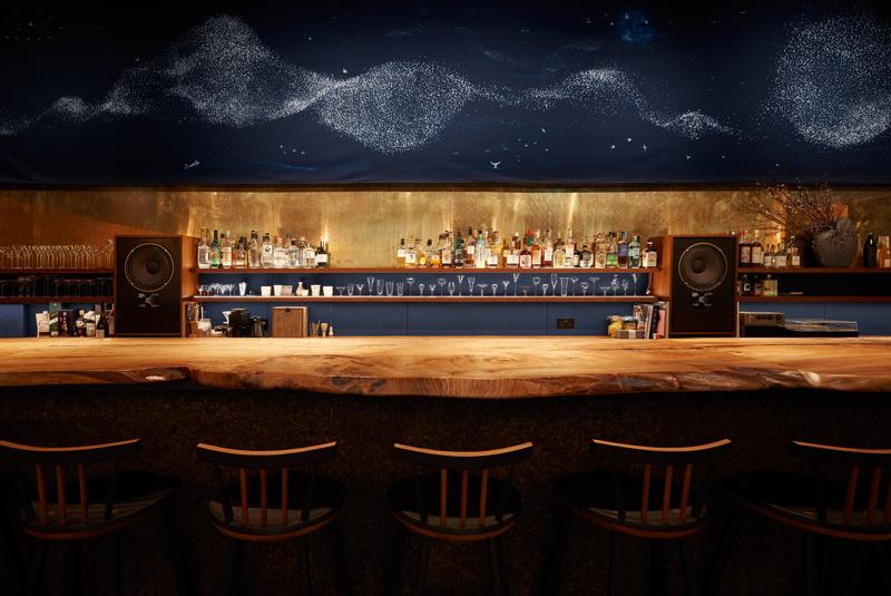 quán bar tuyệt nhất cho ngày Valentine 2026