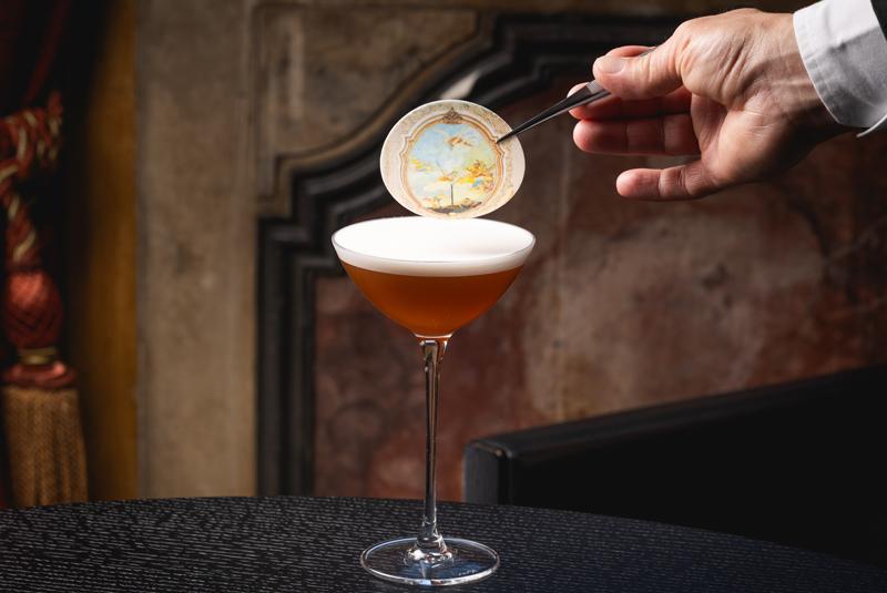 quán bar tuyệt nhất cho ngày Valentine 2026