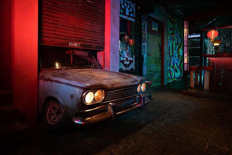 quán bar tuyệt nhất cho ngày Valentine 2026