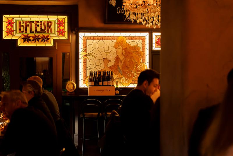 quán bar tuyệt nhất cho ngày Valentine 2026