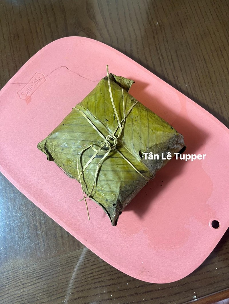 món ăn dịp cận Tết Bính Ngọ