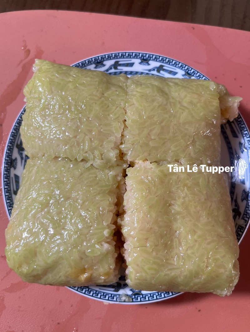 món ăn dịp cận Tết Bính Ngọ