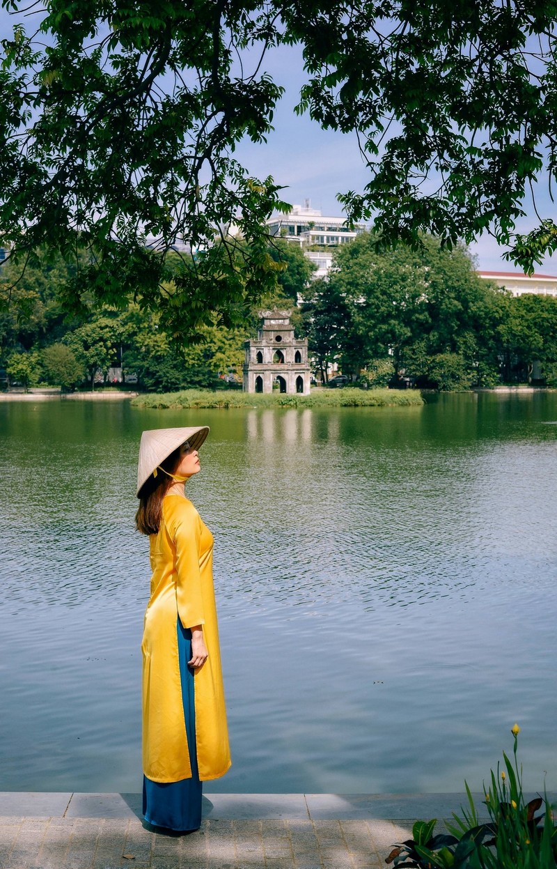 Top 5 điểm đến du lịch