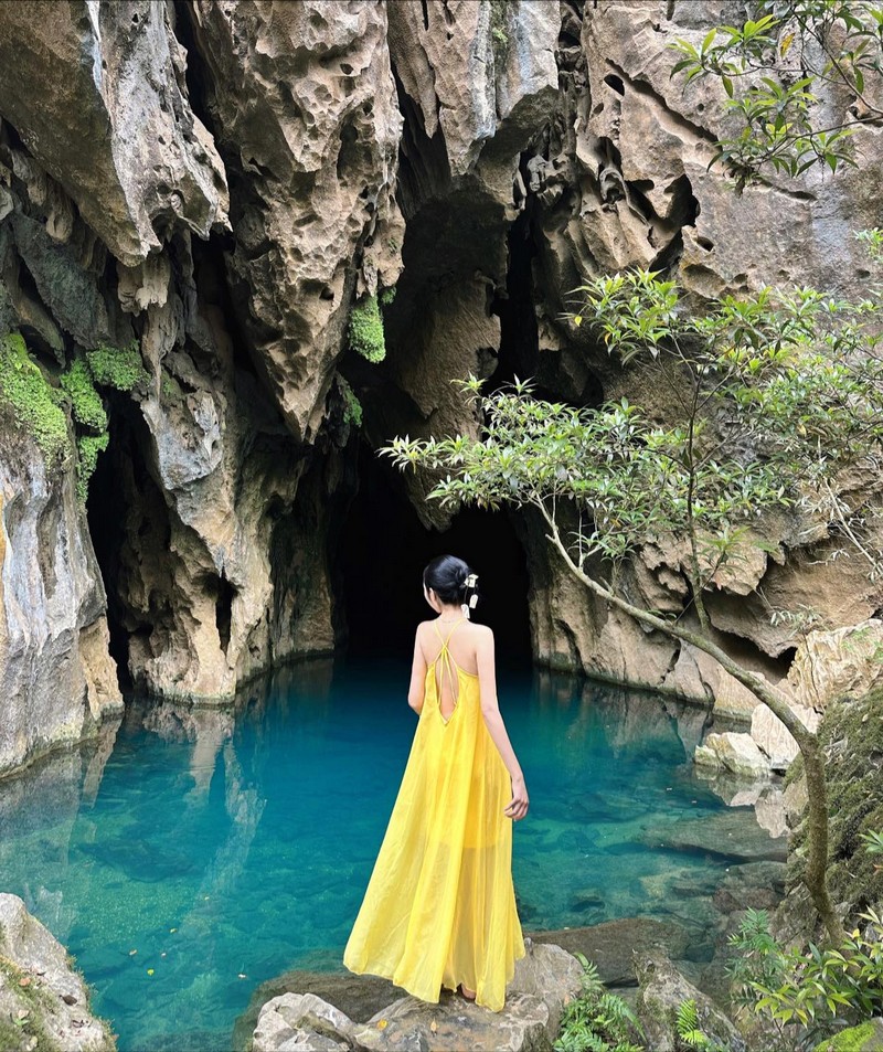 Top 5 điểm đến du lịch