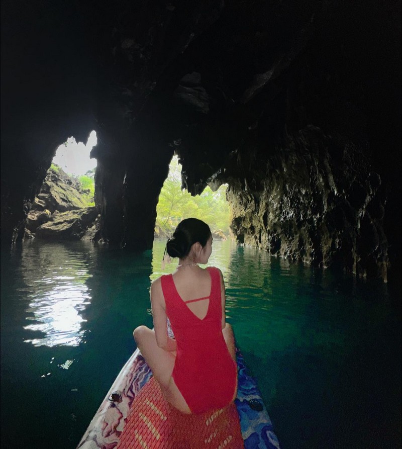 Top 5 điểm đến du lịch