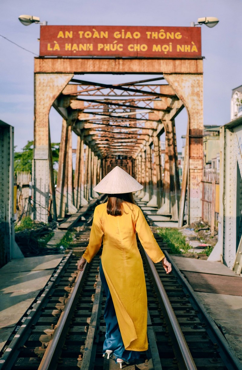 Top 5 điểm đến du lịch