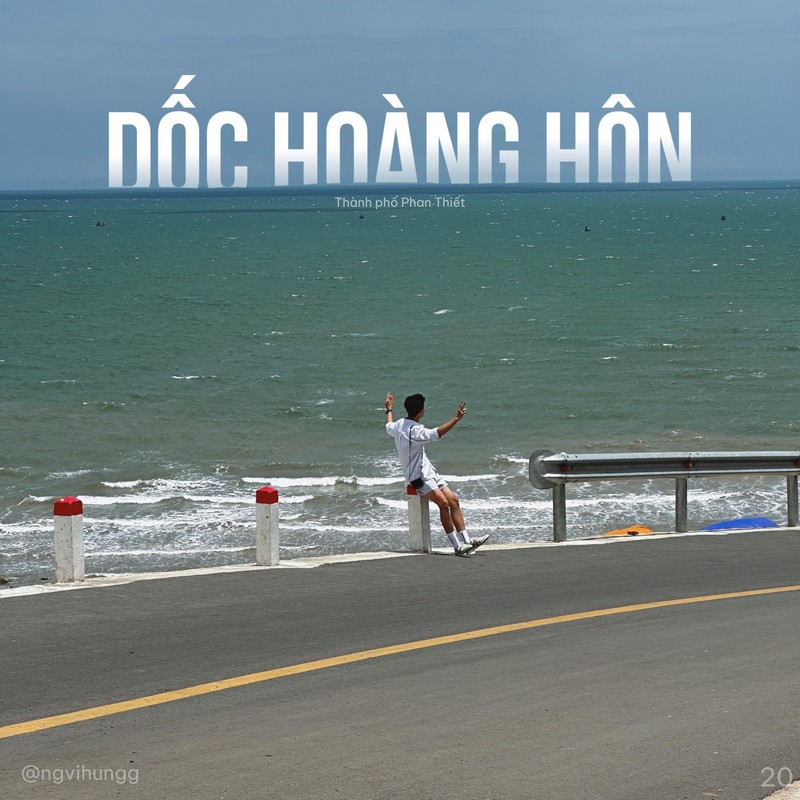 Top 5 điểm đến du lịch