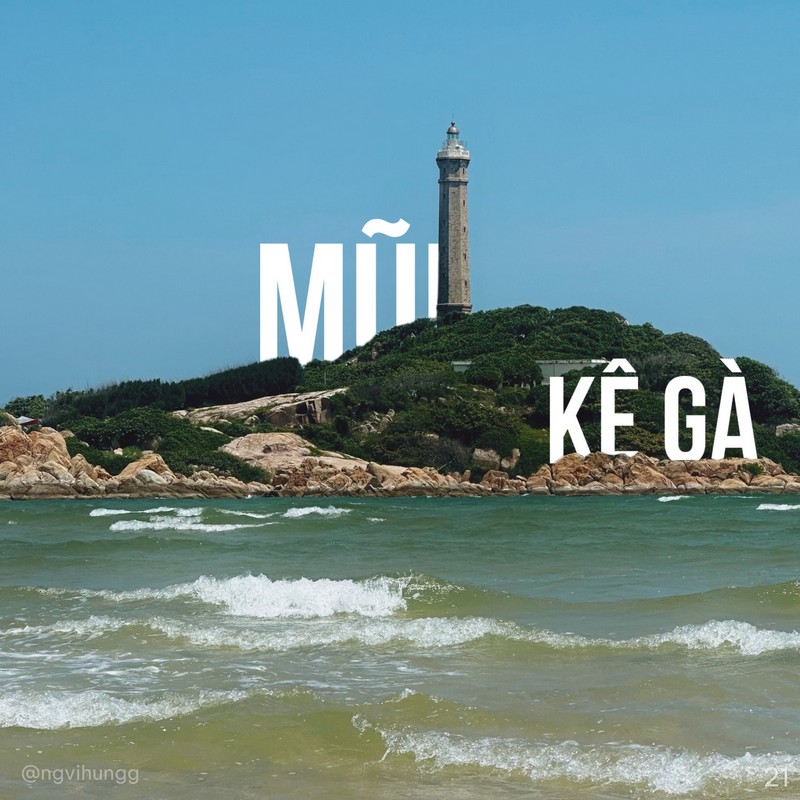 Top 5 điểm đến du lịch