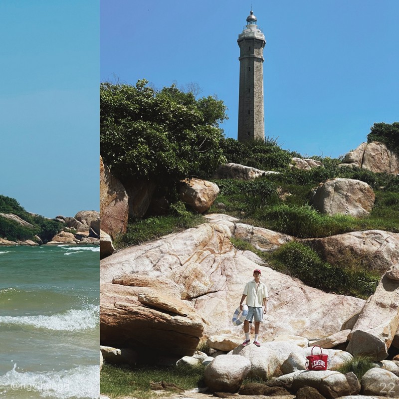 Top 5 điểm đến du lịch