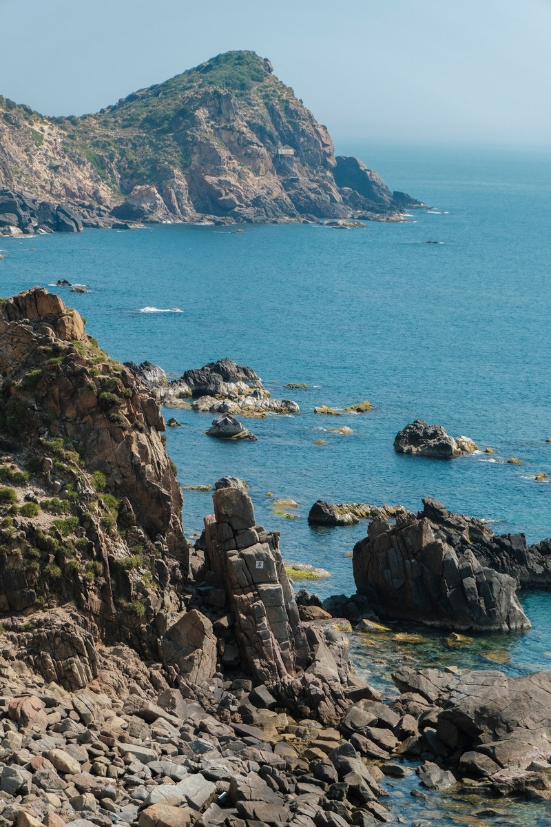 Top 5 điểm đến du lịch