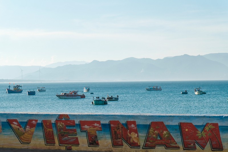 Top 5 điểm đến du lịch