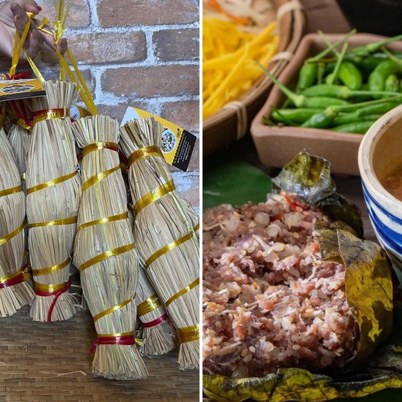 chọn Quy Nhơn mà food tour