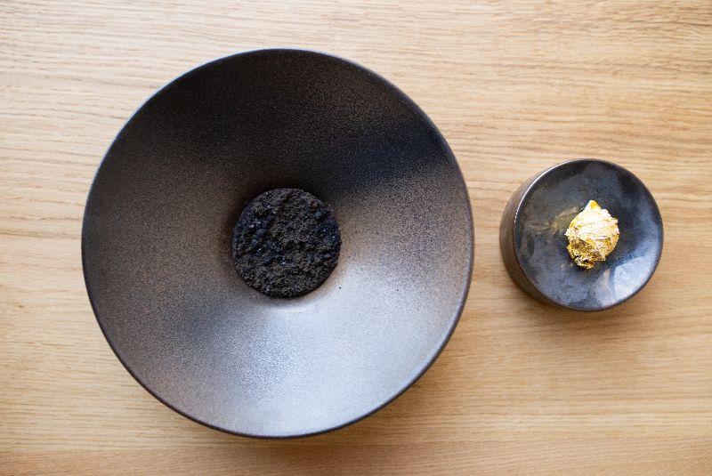 món tráng miệng độc đáo nhất thế giới